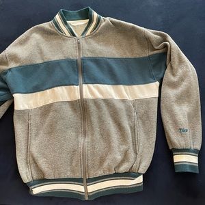 Christian Dior Monsieur men’s medium zip up